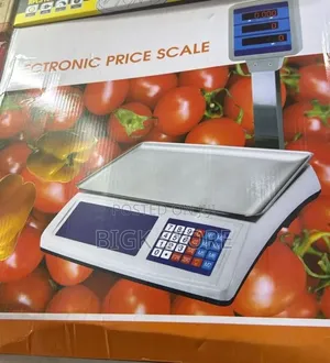 50kilograms Electric Price Scale, Digital Weighing Scale