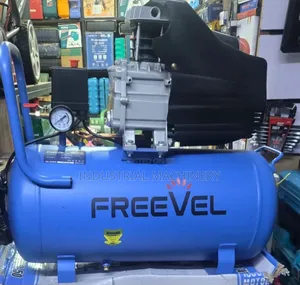 Freevel Air Compressor 50Liters