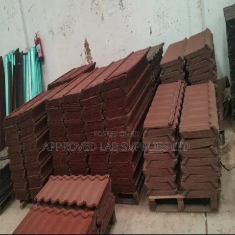Decra Roofing Sheet