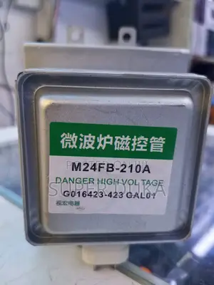 Microwave Magnetron M24fb-210a Heating Tube Replacement Spare Part