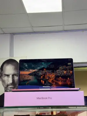 Laptop Apple MacBook Pro 2023 M2 Pro 8GB Apple M2 SSD 256GB