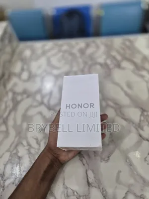 New Honor 90 256 GB Green