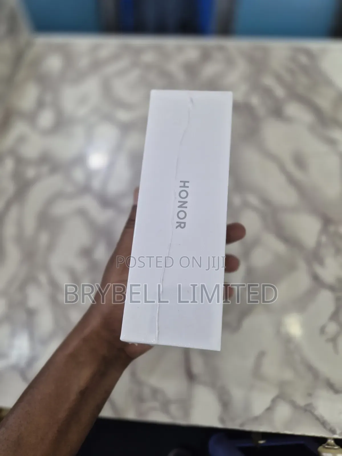 New Honor 90 256 GB Green