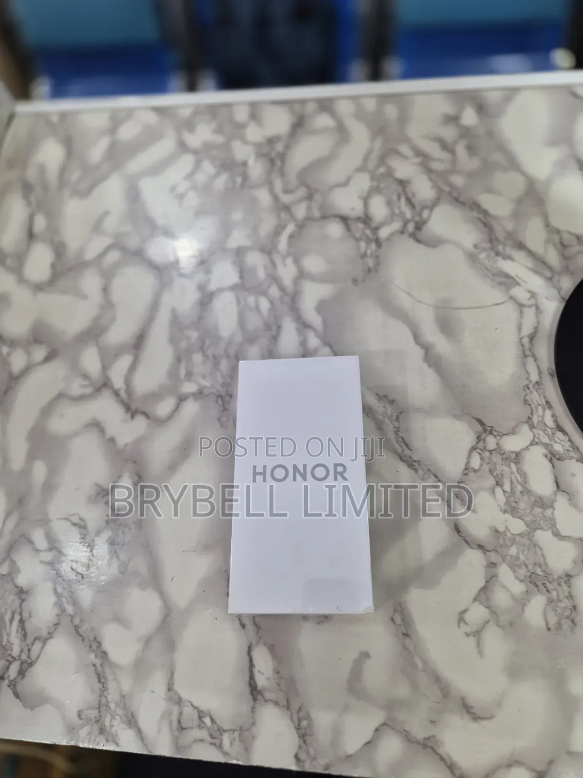 New Honor 90 256 GB Green