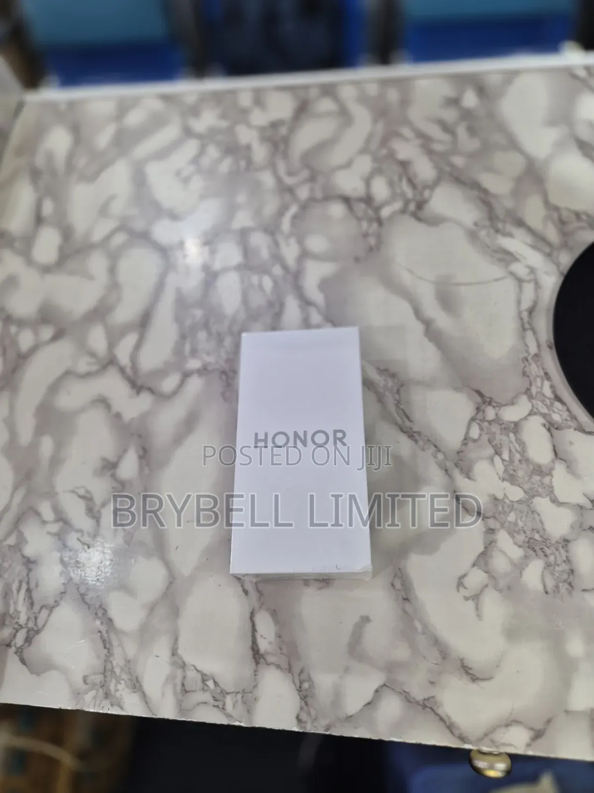 New Honor 90 256 GB Green
