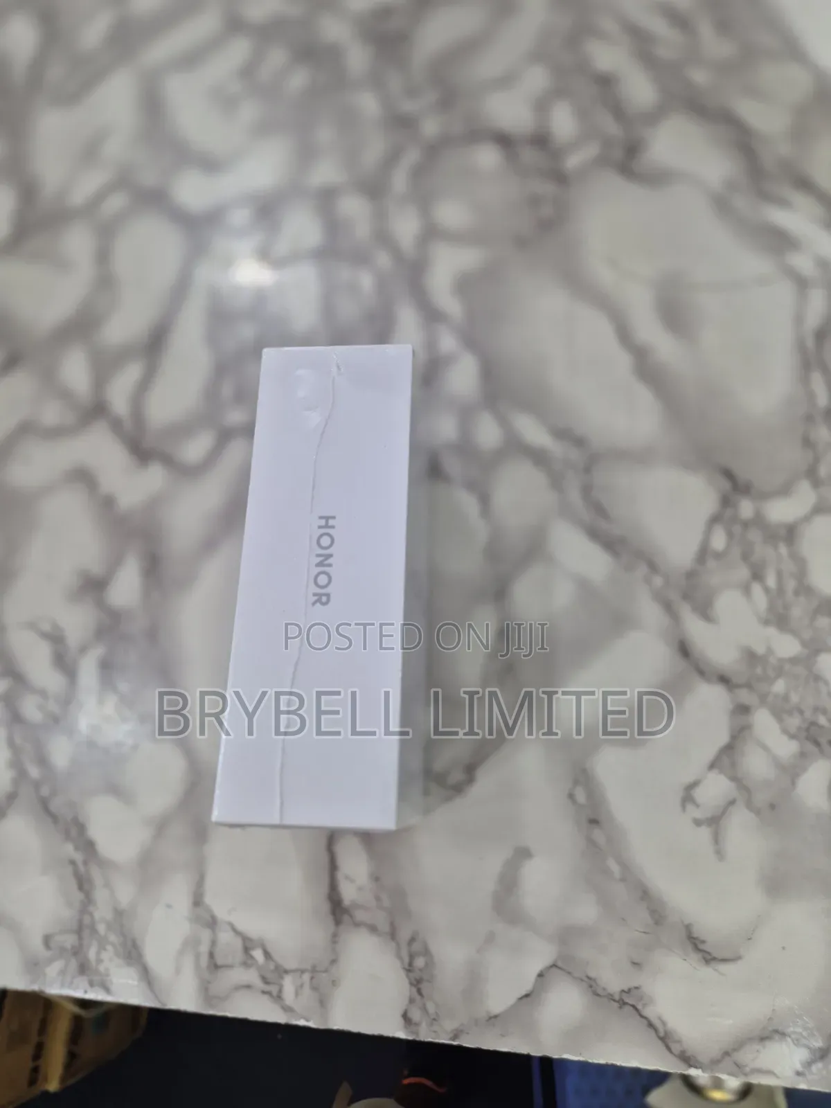 New Honor 90 256 GB Green