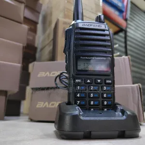 Baofeng UV-82 Reliable Radio Call for Guards,Security Baofeng UV-82
