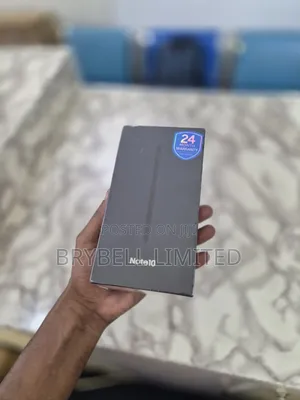 New Samsung Galaxy Note 10 5G 256 GB Black