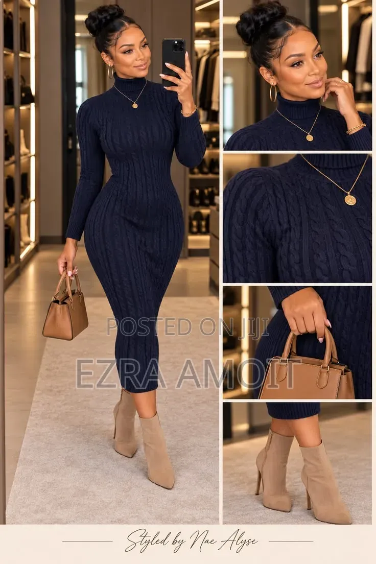 Ladies Wear