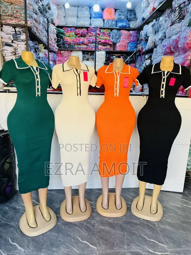 Ladies Wear
