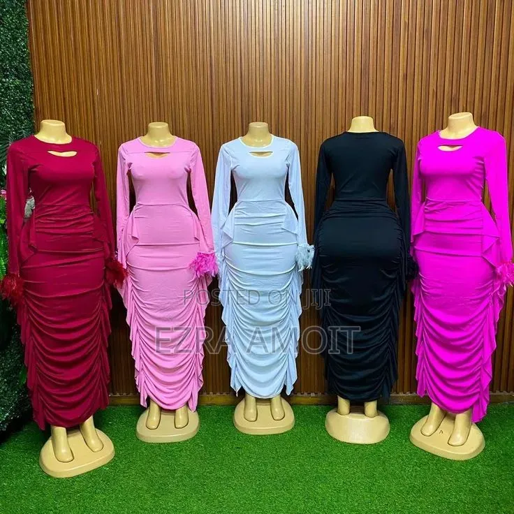 Ladies Wear
