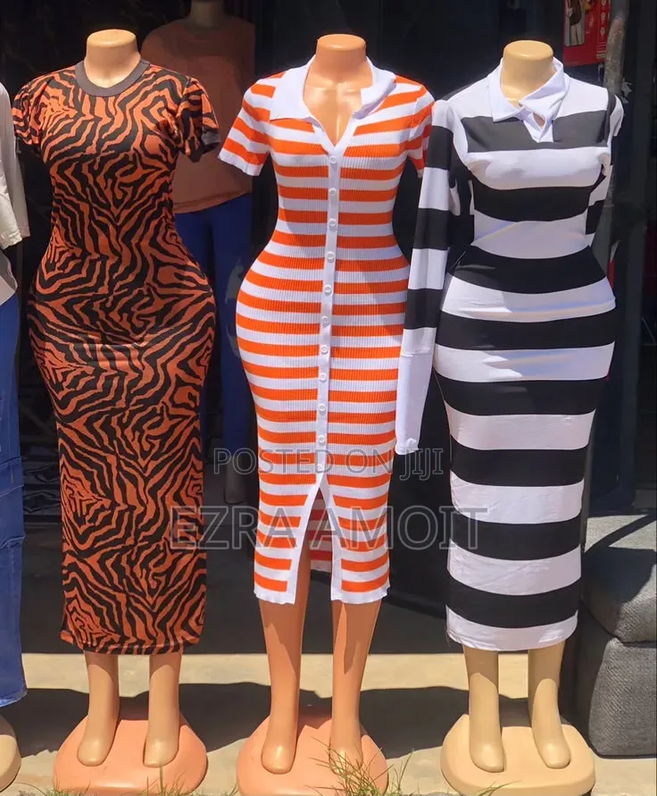 Ladies Wear