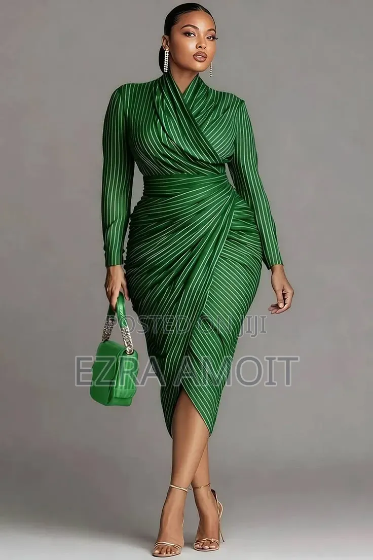 Ladies Wear