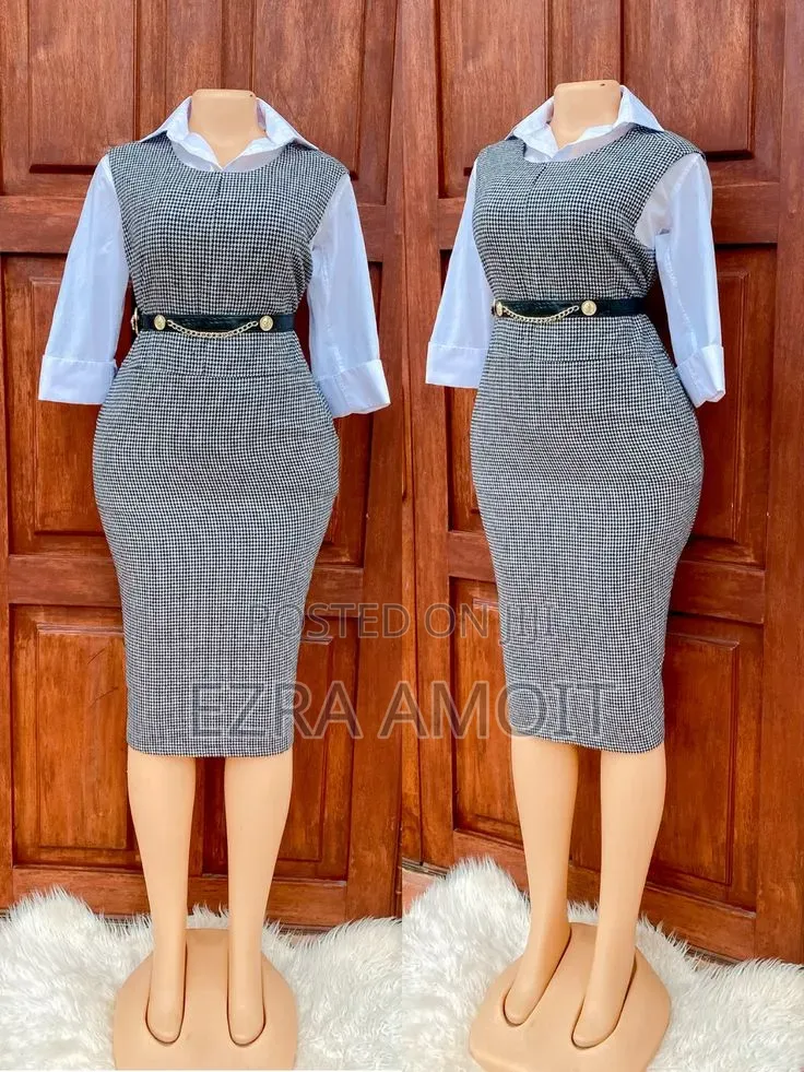 Ladies Wear