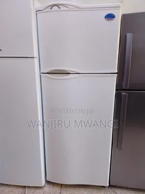 No Frost Refrigerator ( Nikai Colour)