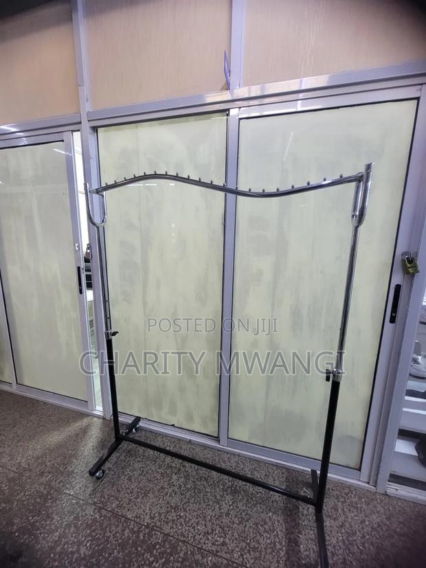 Display Rack - main view