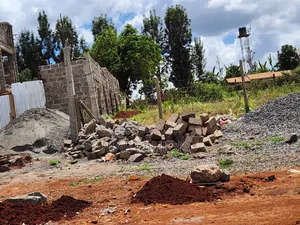 1/8 Acre Plots Ruiru Mugutha