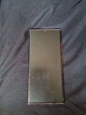 Samsung Galaxy Note 20 Ultra 5G 512 GB Bronze