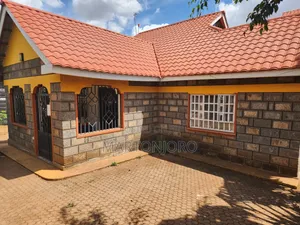 Furnished 4bdrm Bungalow in Ngoigwa, RedSoil Estate for sale