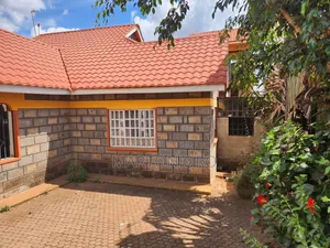 Furnished 4bdrm Bungalow in Ngoigwa, RedSoil Estate for sale