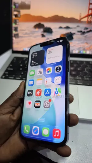 Apple iPhone 13 Pro Max 256 GB Blue