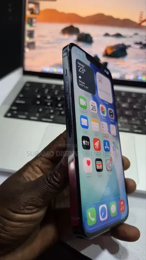 Apple iPhone 13 Pro Max 256 GB Blue