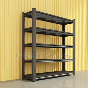 5 Tier Storage Rack | Home Offices Storage Unit