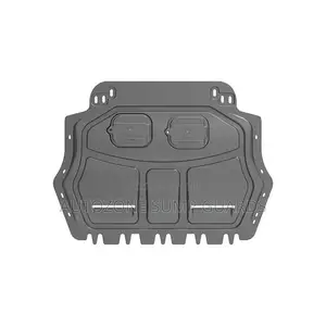 Engine Protector Sump Guard for Volkswagen R36 2010-2013