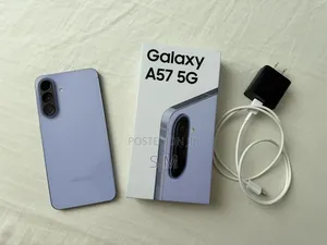 Samsung Galaxy A57 256 GB