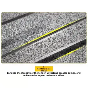 Engine Protector Sump Guard for Volkswagen R36 2010-2013