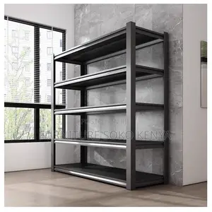 5 Tier Storage Rack | Home Offices Storage Unit