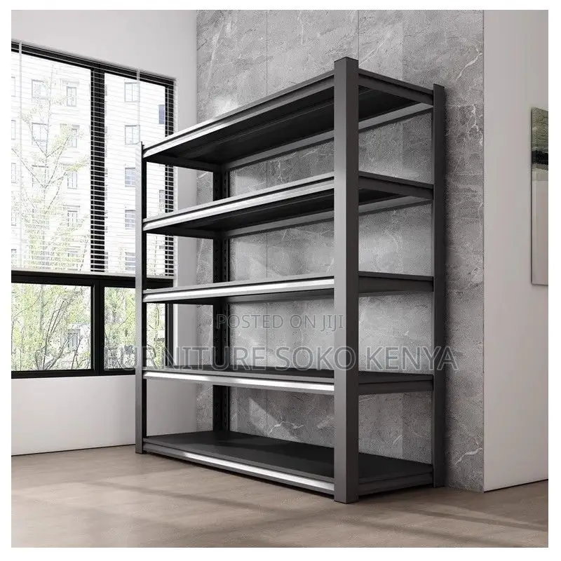 5 Tier Storage Rack | Home Offices Storage Unit