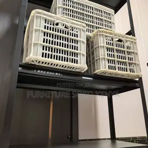 5 Tier Storage Rack | Home Offices Storage Unit