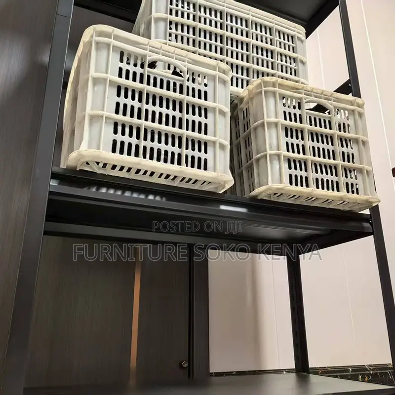 5 Tier Storage Rack | Home Offices Storage Unit