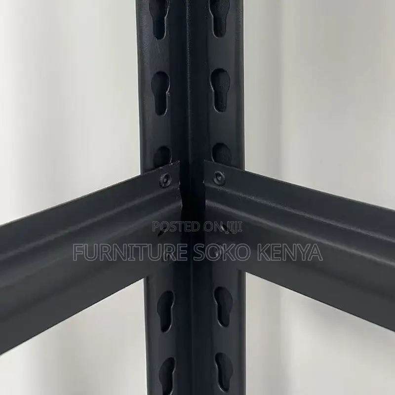5 Tier Storage Rack | Home Offices Storage Unit
