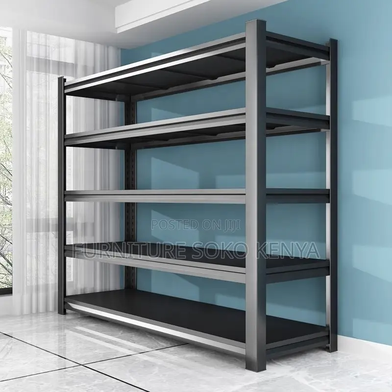 5 Tier Storage Rack | Home Offices Storage Unit