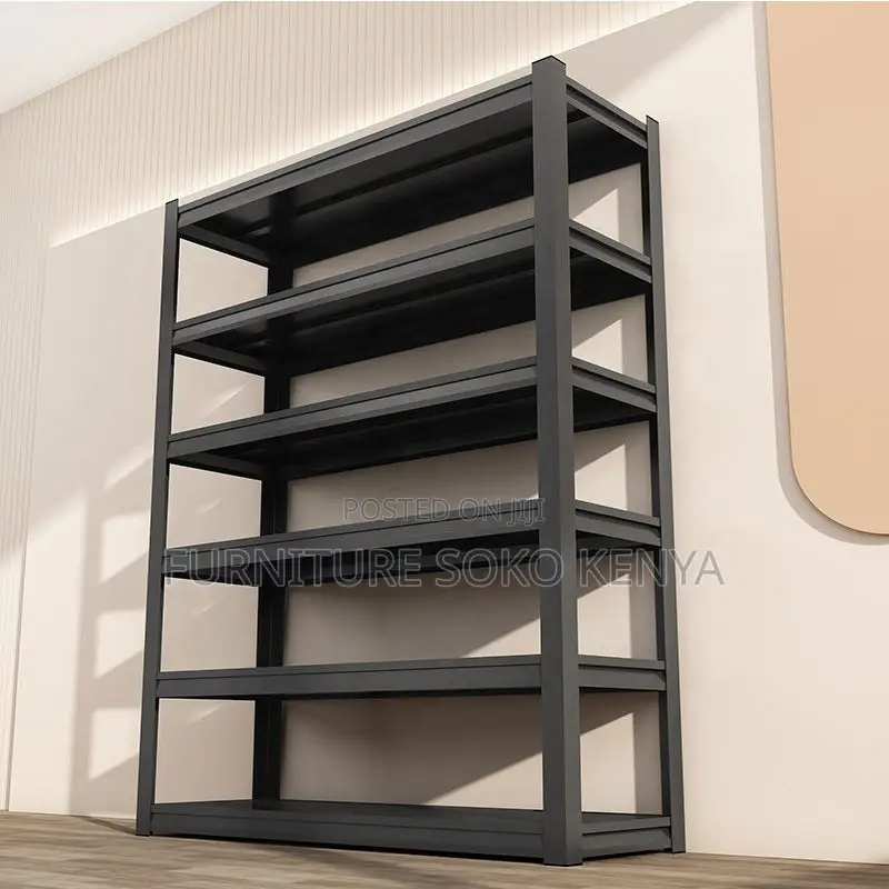 5 Tier Storage Rack | Home Offices Storage Unit