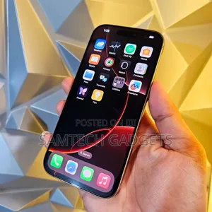 Apple iPhone 16 Pro 256 GB Gold