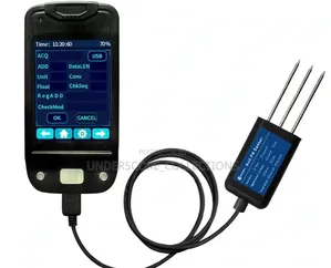 7-in-1 Handheld Soil Analyzer
