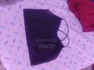 Ladies Crop Tops