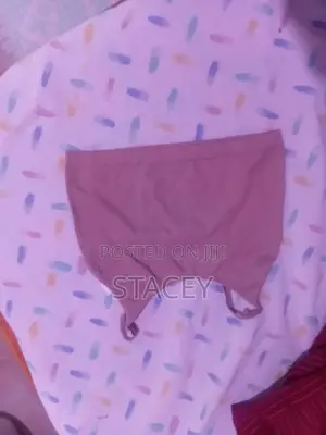 Ladies Crop Tops