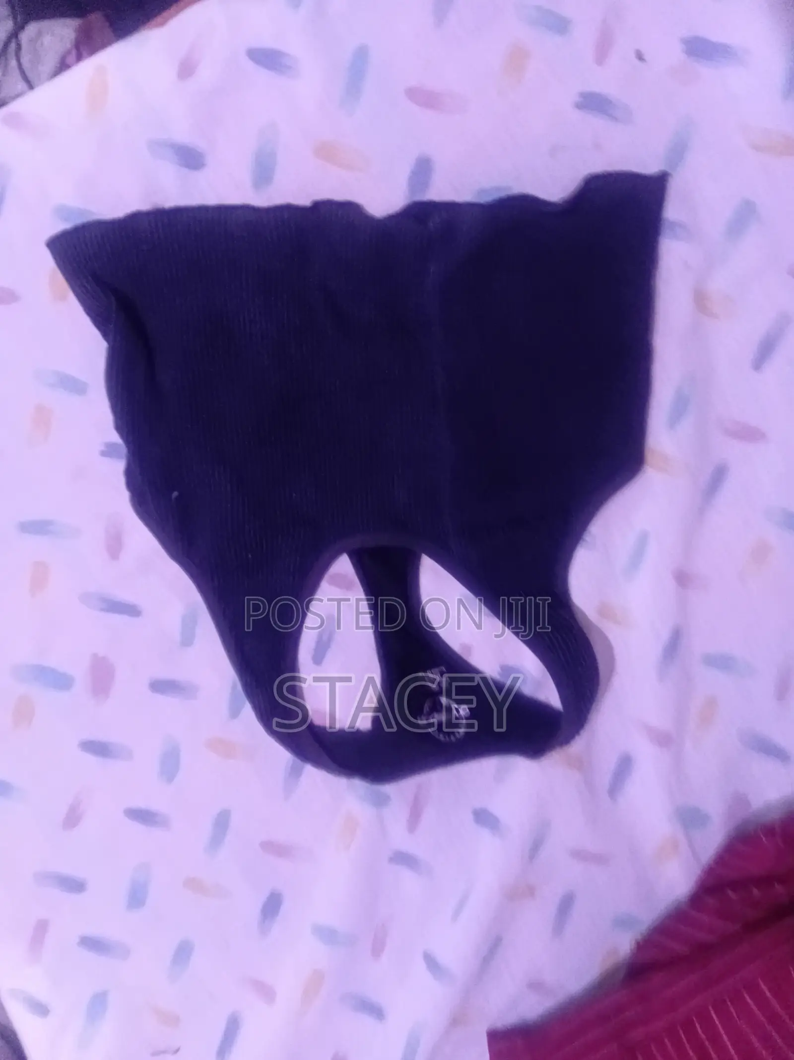 Ladies Crop Tops