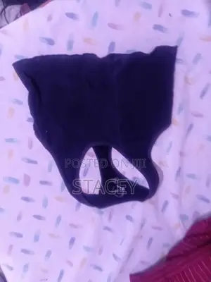 Ladies Crop Tops