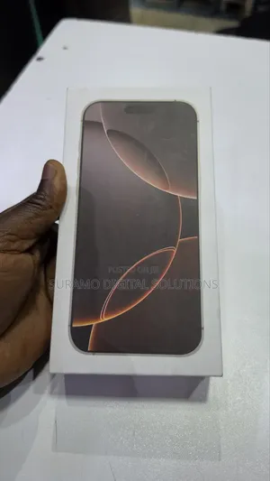 Apple iPhone 16 Pro 256 GB Gold