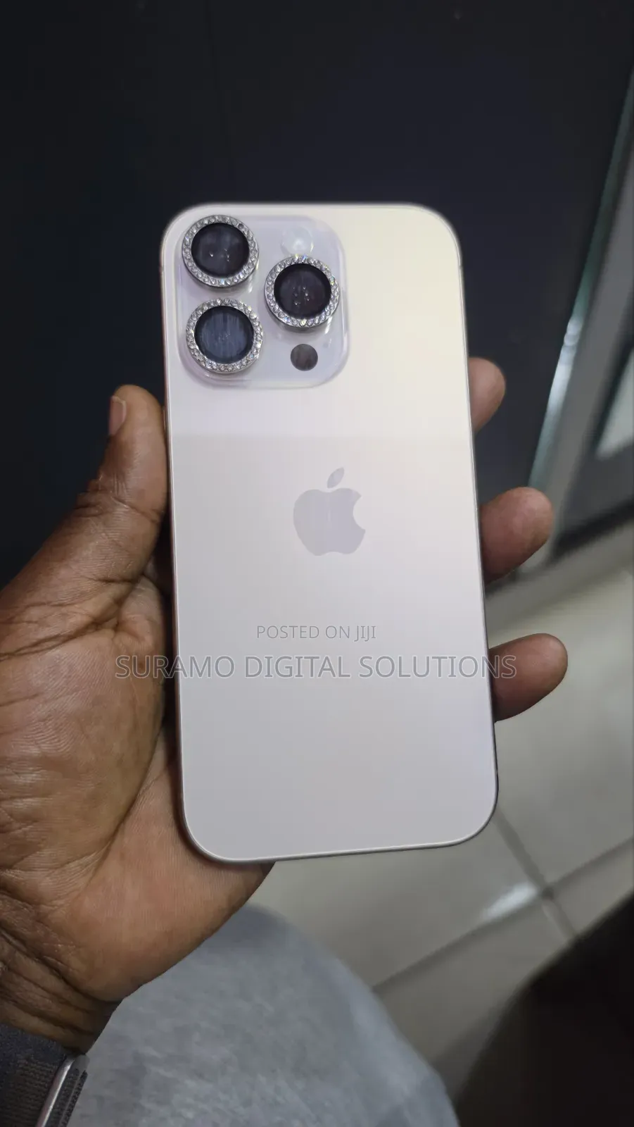 Apple iPhone 16 Pro 256 GB Gold