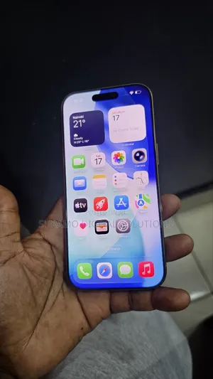 Apple iPhone 16 Pro 256 GB Gold