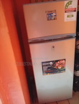 118 Litres Fridge for Sale With Low Energy