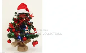 Tabletops Christmas Tree
