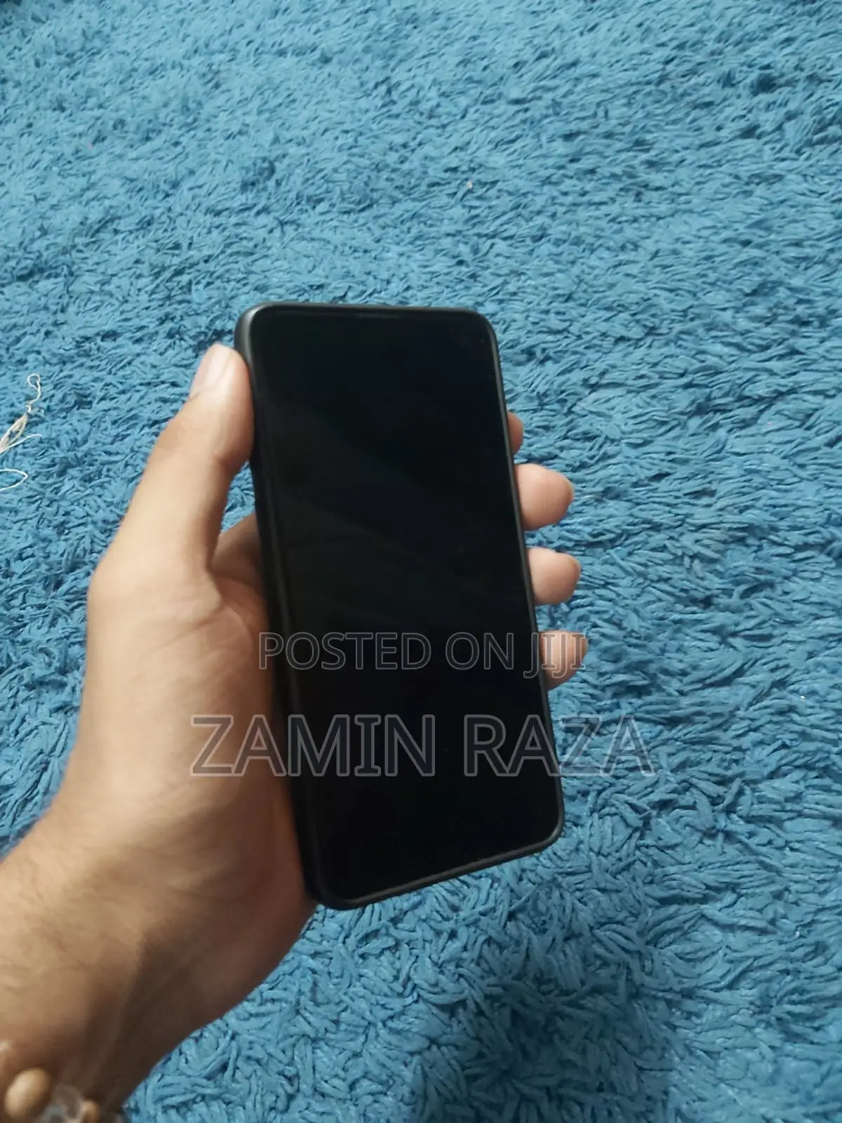 Samsung Galaxy S10e 128 GB Black