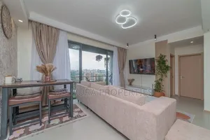 Furnished 2bdrm Apartment in Westlands, Nairobi Central for rent